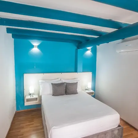 Alma Bed and breakfast Cartagena