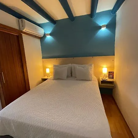 Alma Bed and breakfast Cartagena