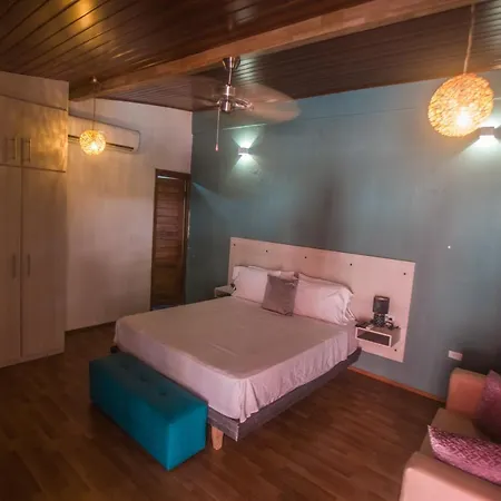 Bed and breakfast Alma *